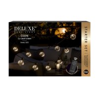 LED Ljusslinga Stripe Startpaket Small 6 m - DeluxeHomeart