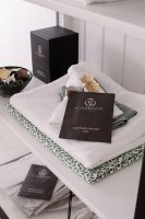 Doftpåse med Elegant och Lyxig Rumsdoft av Oud - K. Lundqvist Stockholm