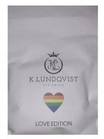 Doftpåse/garderobsdoft K. Lundqvist Love Edition | Online hos Northmans.se