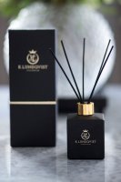 K. Lundqvist Stockholm Doftpinnar med Violdoft - Casa Violeta  | Hos Northmans.se