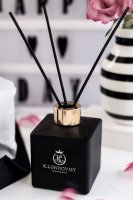 Svarta Doftpinnar K. Lundqvist Black Cashmere | Hos Northmans.se