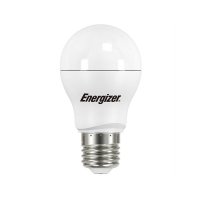 Dimbar Klotlampa LED E27 9,2W GLS Energizer - motsvarar glödlampa 60W | Markslöjd online hos Northmans.se