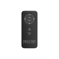 Fjärrkontroll till LED-ljus med Timer DeluxeHomeart