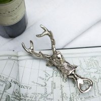 Kapsylöppnare Hjorthuvud Stag Collection - Culinary Concepts | Online hos Northmans.se