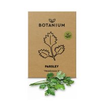 Frön Persilja Ekologiska - Botanium | Online hos Northmans.se