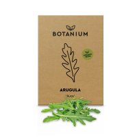 Ruccolafrön Ekologiska - Botanium | Online hos Northmans.se