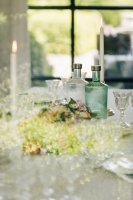 Vackra Glasflaskor till Dukning | Paveau Online hos Northmans.se