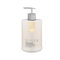 Ecoya Hand- och body lotion Vanilla Bean 500 ml - Northmans