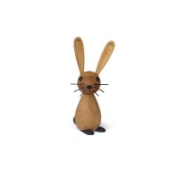 Hare Mini Jumper Ek 11 cm | Spring Copenhagen | Online hos Northmans.se