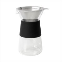 Stilren manuell kaffebryggare GRANERO 800 ml- BLOMUS | Handla online hos Northmans.se