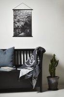 Kay Bojesen Print Zebra foto på vägg - Northmans