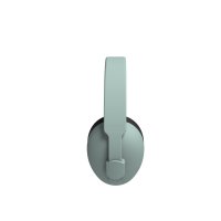 Hörselskydd För Barn Hush Grön Dusty Green