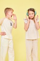 Kreafunk Kids Hush - Hörselskydd För Barn