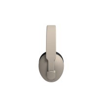 Hörselskydd För Barn Hush Beige Ivory Sand