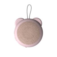 Högtalare Trådlös För Barn Roar Kids Rosa Dusty Rose - Kreafunk Kids