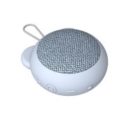 Trådlös Högtalare För Barn Blå - Kreafunk Kids