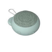 Trådlös Högtalare För Barn Grön - Kreafunk Kids