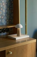 Dimbar Bärbar LED-lampa - Bello Kreafunk