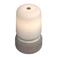 aLOOMI Trådlös Högtalare med Lampa Care - Bluetooth 5.0/TWS | Online hos Northmans.se