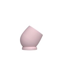 Trådlös Väckarklocka Rosa - Bell - Kreafunk