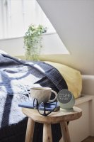 Grön Trådlös Väckarklocka - Bell - Kreafunk