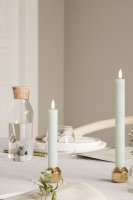 Gröna Kronljus LED-Ljus - DeluxeHomeart