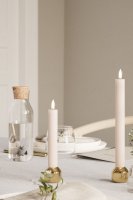 Rosa LED-Ljus Kronljus - DeluxeHomeart