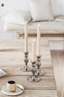 Kronljus LED Rosa - DeluxeHomeart