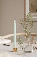 Ljusgröna LED Kronljus - DeluxeHomeart