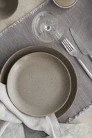 Kumi Tallrik Ø26 cm Fungi