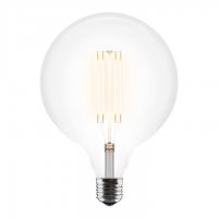 Glödlampa LED E27 3W Idea - UMAGE | Online hos Northmans.se
