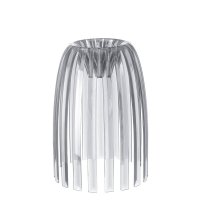 JOSEPHINE XL Crystal Clear - Snygg lampskärm från Koziol | Online hos Northmans.se