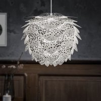 Lampa Silvia Create inspiration prickar - VITA - Northmans