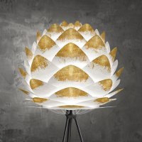 Lampa Silvia Create inspiration guld - VITA - Northmans