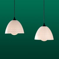 STELLA SILK Klassisk retroinspirerad lampa från Koziol | Online hos Northmans.se