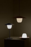 Snygg och modern LED-lampa - ANI bords- och taklampa | Blomus online hos Northmans.se
