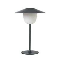 LED-lampa ANI Blomus Magnet mörkgrå | Online hos Northmans.se