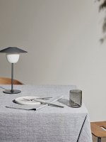 Uppladdningsbar LED-lampa från Blomus - ANI Mobil | Online hos Northmans.se