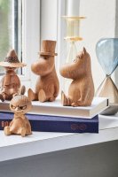 Mumintroll Träfigur - Present till Muminsamlare