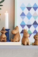 Mumin Trädekoration - Present till Muminälskaren!