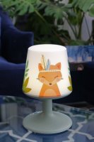 Portabel bordslampa för barnrummet! Light To Go Harry | Koziol Online hos Northmans.se