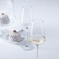 Leonardo PUCCINI - Vackert dessertvinsglas | Online hos Northmans.se