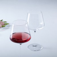 Perfekt för fylliga Bourgogneviner - PUCCINI Burgundy | Leonardo online hos Northmans.se