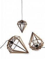 RAW Lampa Naturkollektion Aveva Design - Northmans