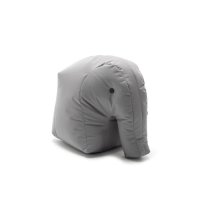 Sittsäck Happy Zoo Elefant Carl från Sitting Bull - Online hos Northmans.se