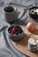 Servera Frukost med Serve Me Mugg och Skål - By Wirth | EKTA hos Northmans.se