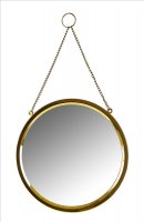 Spegel 35,5x35,5 cm Villa Collection | Inredning online hos Northmans.se