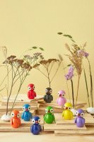 Spring Birds Träfåglar - Spring Copenhagen