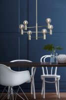 Elegant takpendel över matbordet och i vardagsrummet - Markslöjd CAPITAL | Online hos Northmans.se