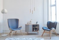 CHIMES - Stilren och minimalistisk taklampa - UMAGE (VITA) | Online hos Northmans.se